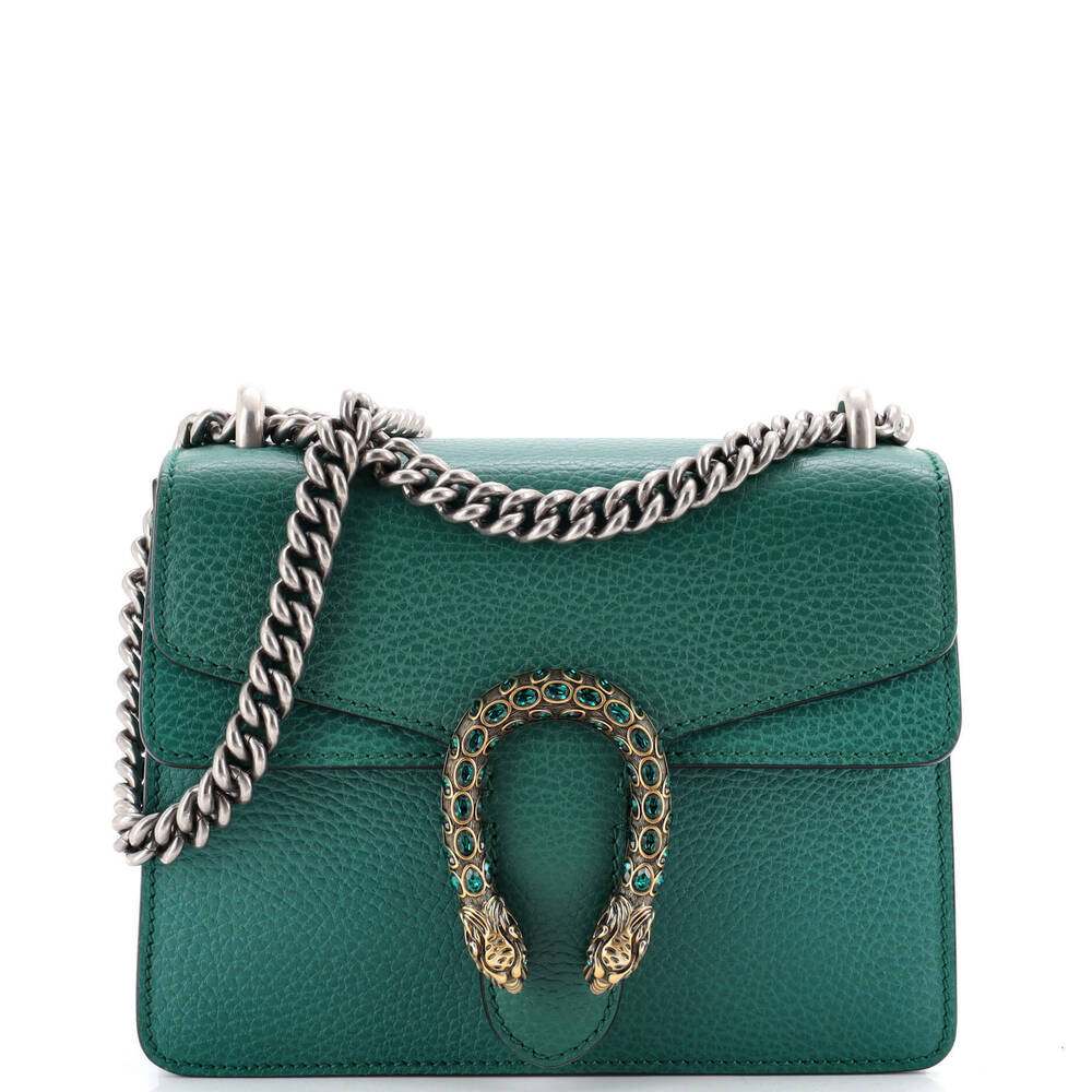 Gucci Mini Dionysus Bag